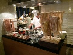 -广州四季酒店·意珍·意式自助餐