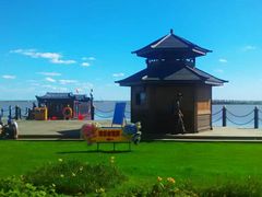 -呼兰河口湿地公园