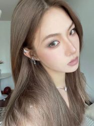 -曼都发型
