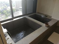 -台北北投丽禧温泉酒店