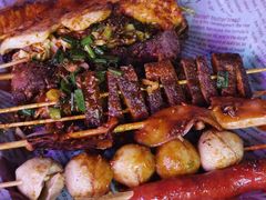 -魏记里脊肉炸炸炸(南门口店)