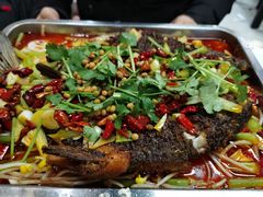 -成都美食城(大红门路店)