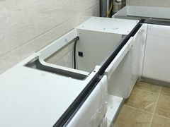 -佰丽爱家全屋定制(汶水店)