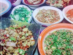 -醉小酒馆·川菜·江湖菜·重庆菜(观音桥旗舰店)