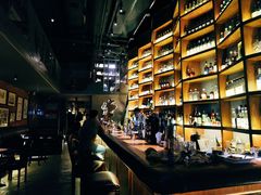 -SPEYSIDE 威士忌&鸡尾酒吧
