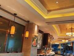 -索菲特西湖大酒店·香榭丽全日候餐厅(南山路店)