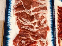 -福寿斋·老北京铜锅涮肉·烤鸭(顺义总店)