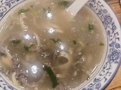 -一招鲜·全羊铺·蒙古奶茶(五一北路店)
