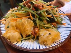 -四斤烤肉(东戴河孟家店)