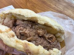 优质夹馍-子午路张记肉夹馍(翠华路店)