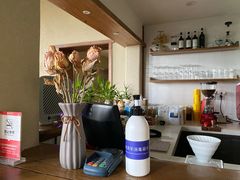 -云端咖啡(山顶教堂店)