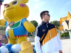 -凤岭儿童公园