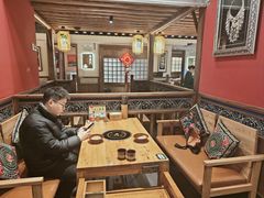 -黔诚多彩火锅(甲秀楼店)
