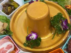 -鹤之乡·齐齐哈尔烤肉·非遗(秋涛路店)