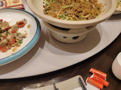 -颂福楼·南京菜(定淮门店)