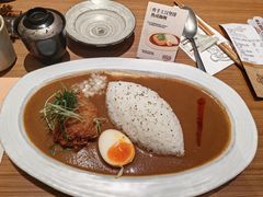 -CURRY YA 熟成咖哩專門店(深圳湾万象城店)