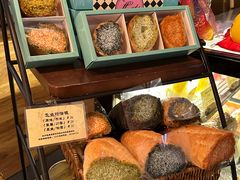 -Let's Taipei 非常烘焙(太古里店)