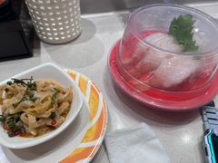 -新一番三文鱼寿司(大东海店)