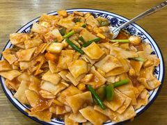 -马艾萨中国兰州传统牛肉面(惠新里店)