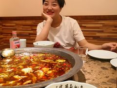 -匠岳·王宝器麻椒鱼(都江堰店)