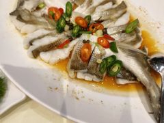 -兴悦酒家(保利克洛维店)