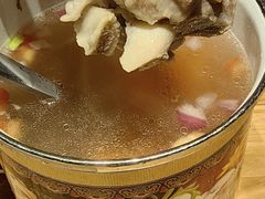 -幸福的烤包子·新疆菜