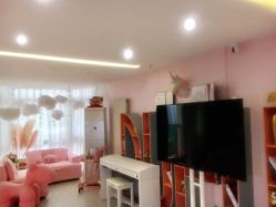 -Beauty Nails 美甲美睫皮肤管理