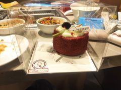 -CAKE BOSS 蛋糕老板(西单君太百货店)