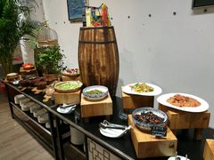 -南京圣和府邸豪华精选酒店