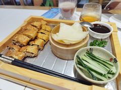 -幸福蔬·时尚蔬食(黄山湖公园店)
