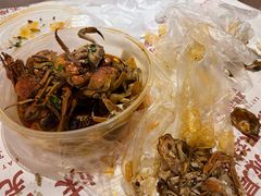 -蔡妹龙虾•肥鱼地标(陶珠路步行街店)