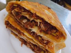 牛肉饼-护国寺小吃(东四店)
