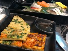 -烤路里·韩国品质自助烤肉(石路天虹4号店)