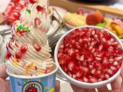 -龍歌自助小火锅(崂山丽达店)