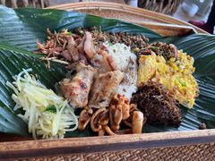 -mamalao老挝烤肉糯米饭