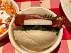 -西贝(六里桥旗舰店)