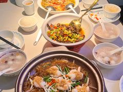 -花椒俏川菜小馆(南海万达店)