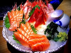 -福樱兰海鲜放题铁板烧(加州店)