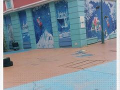-芜湖新华联大白鲸海洋公园