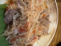 -金孔雀德宏傣味餐馆(魏公村店)