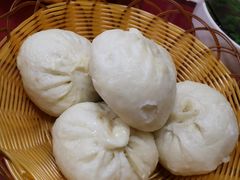 牛肉包-郑家包子牛肉拉面(尚勤路店)