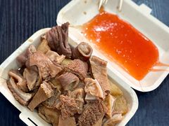 -细妹五香牛杂(步行街店)