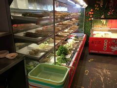 -痴串串(星汉路总店)