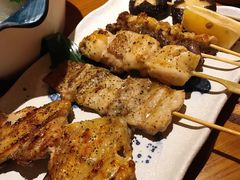 -有喜屋·深夜食堂(北京西路店)