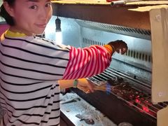 -晓靖轩烧烤(沙河风情店)