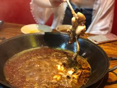 -老天桥蛙炉火锅(姑苏总店)
