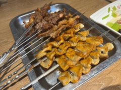 -直隶安家牛肉罩饼(建华店)