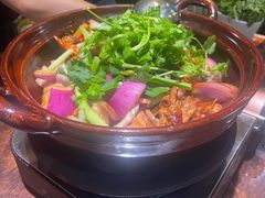 -凤兴鸡煲(宝安海雅店)