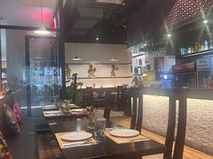 -克比叔叔印度餐厅Kebabs on the Grille(人民广场店)