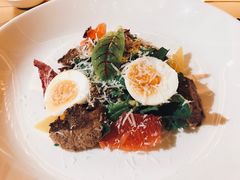 -燃扒房Steakhouse(皇庭店)